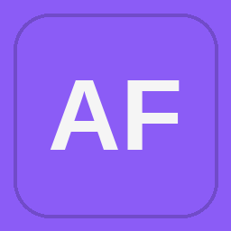 American Furniture Rental logo
