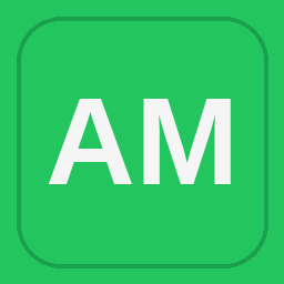 American Metals Supply, Inc. logo