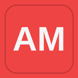American Metals Supply logo