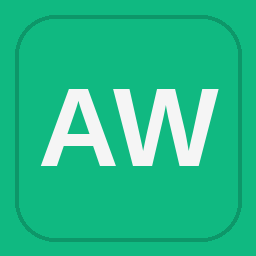 American Welding and Gas, Inc. logo