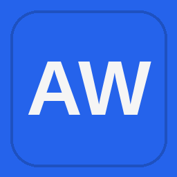 American Welding and Gas logo