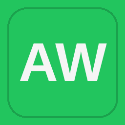American Wood Fibers, Inc. logo