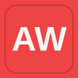 American Wood Fibers logo