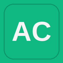 Amory Construction logo