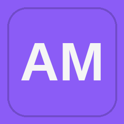Amrize logo