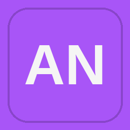 Anaergia logo