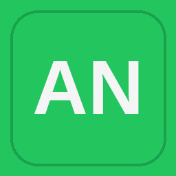 Andersen logo