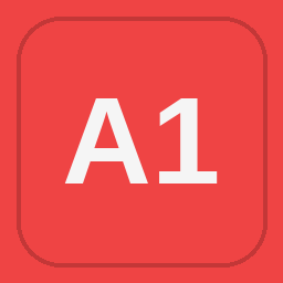 Anduril-1 logo