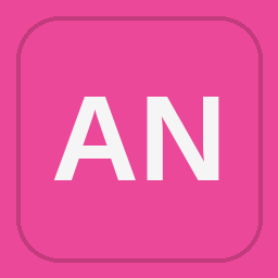 Anistar logo