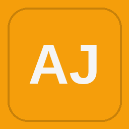 Anning-Johnson Company logo