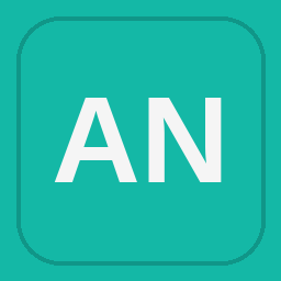 ANUMEDIC logo