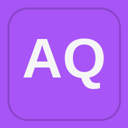 Aspira Queen logo