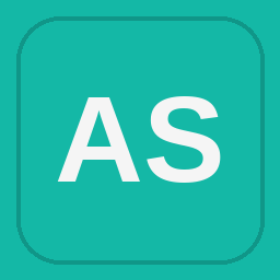 Associated Students logo