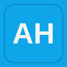 Atrium Hospitality logo
