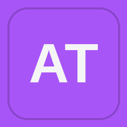 Atthegrounds logo