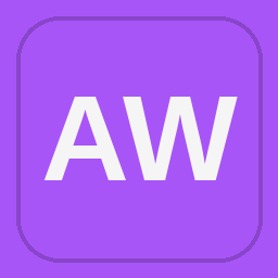 Auto-Wares logo