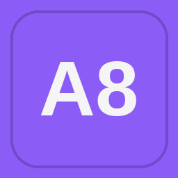 Autobuses 8 de Marzo logo