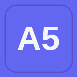 Avenue 5 logo