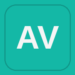 AVODA logo