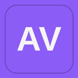 AvPORTS logo