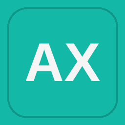 AxsomAir logo