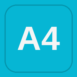 Azul 40 logo