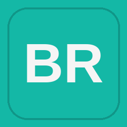 B R ROOFING INC logo