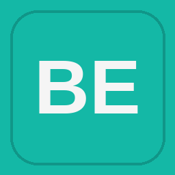 Bach Electric logo
