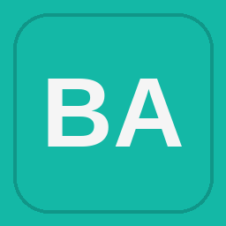 Badger logo