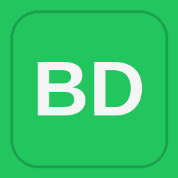 Baker Distributing logo