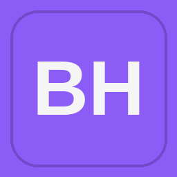 Bax Homeworks logo
