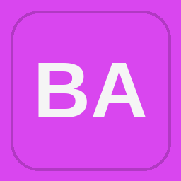 Bay Aging logo