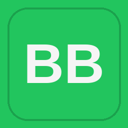 BB BHF STORES LLC logo