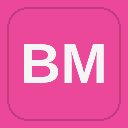 BDR Management LLC logo