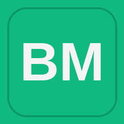 Beaufort Memorial Hospital logo