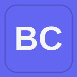 Bechtel Corporation logo