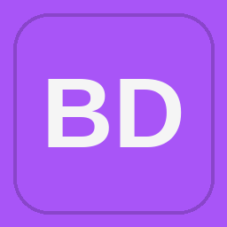 Becton , Dickinson and Company logo