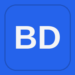 Becton Dickinson Medical Devices logo