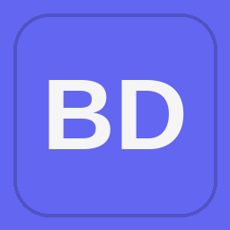 Becton Dickinson logo