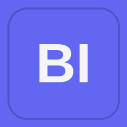 Belnick Inc logo