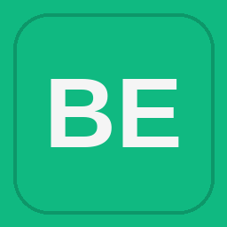 Ben E. Keith logo