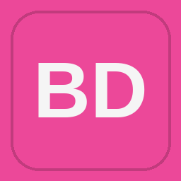 Benderson Development logo