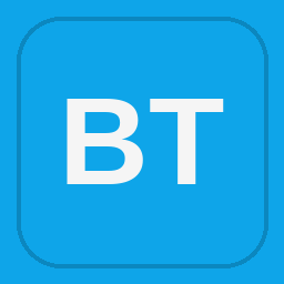 Beneficial Talent Source logo