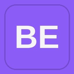 Berg Enterprises, Inc logo