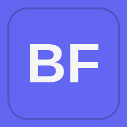 Beringer Fine Homes Inc logo