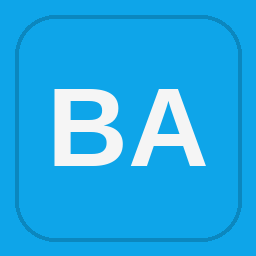 Berkdale Apartments logo