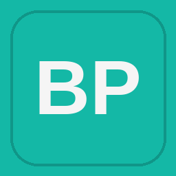 Berkshire Production Supply logo