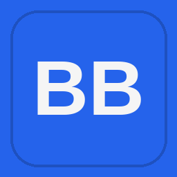 Bert Black Service Companies logo