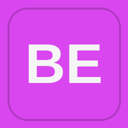 Better Engineering logo