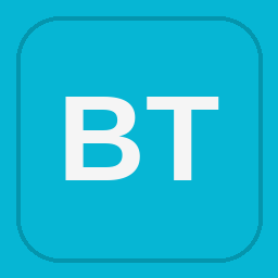 Better Talent logo